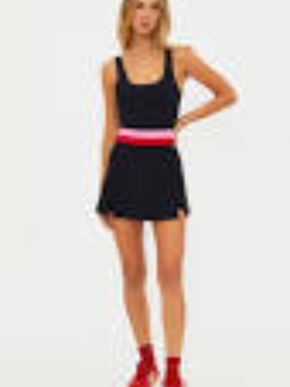 Beach Riot Remi Colorblock Dress - Picture 12 of 12
